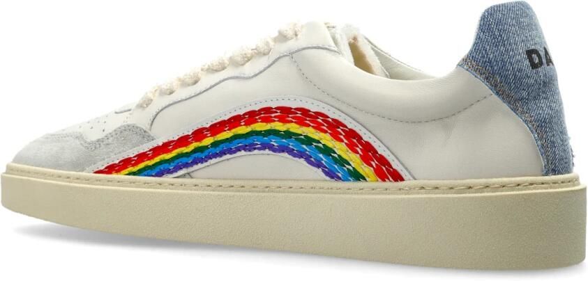 Dsquared2 Rider Sneakers - Foto 5
