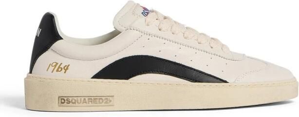 Dsquared2 Rider Sneakers