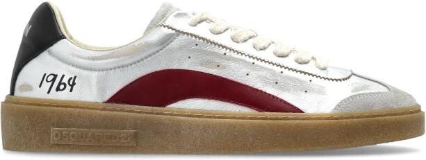 Dsquared2 Rider Sneakers