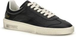 Dsquared2 Zwarte Sneakers