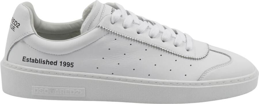 Dsquared2 Rider Sneakers