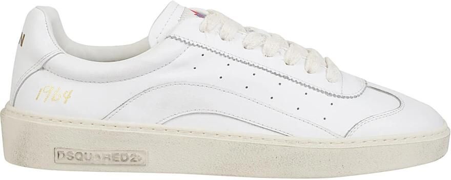 Dsquared2 Rider Sneakers
