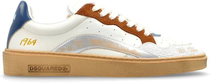 Dsquared2 RIDER Sneakers
