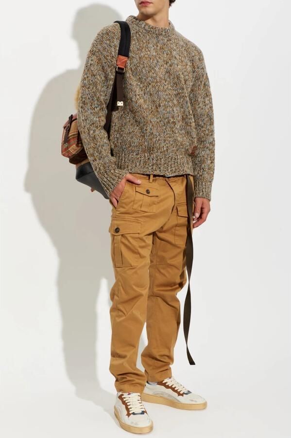 Dsquared2 RIDER Sneakers - Foto 3