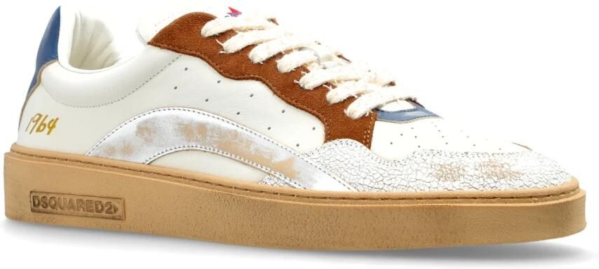 Dsquared2 RIDER Sneakers - Foto 5