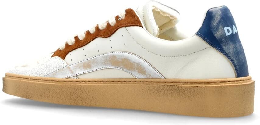 Dsquared2 RIDER Sneakers - Foto 4
