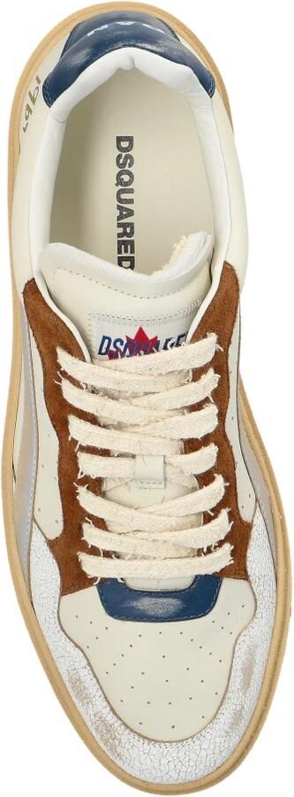 Dsquared2 RIDER Sneakers - Foto 6
