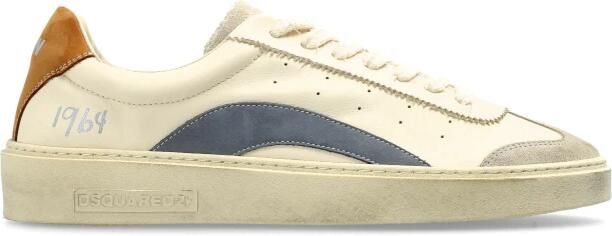 Dsquared2 Rider Sneakers