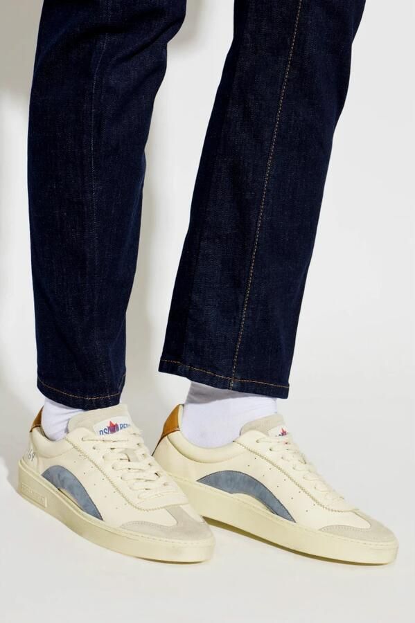 Dsquared2 Rider Sneakers - Foto 2
