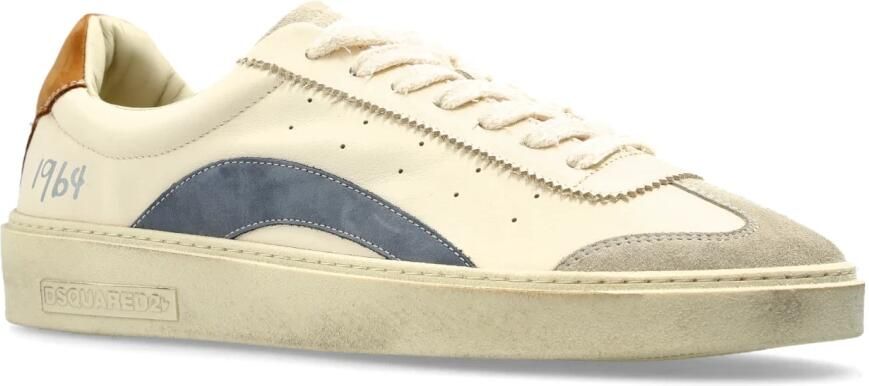Dsquared2 Rider Sneakers - Foto 5