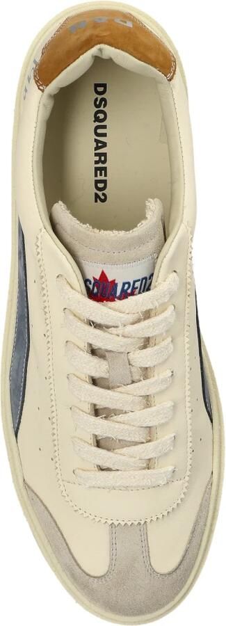 Dsquared2 Rider Sneakers - Foto 6