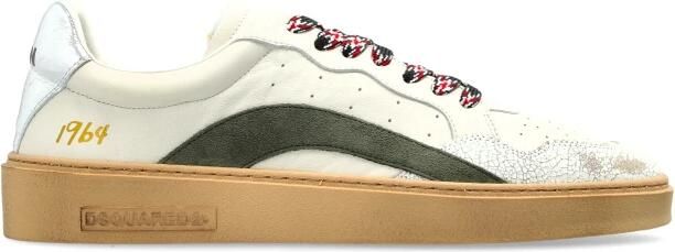 Dsquared2 RIDER Sneakers