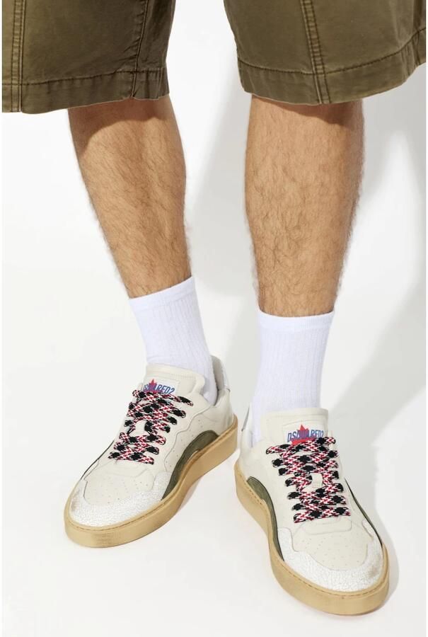 Dsquared2 RIDER Sneakers - Foto 2