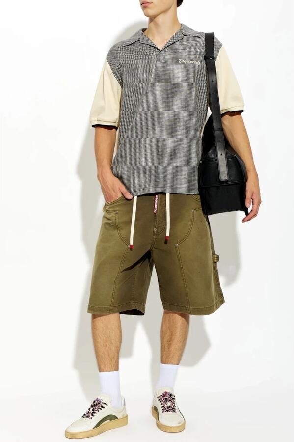 Dsquared2 RIDER Sneakers - Foto 3
