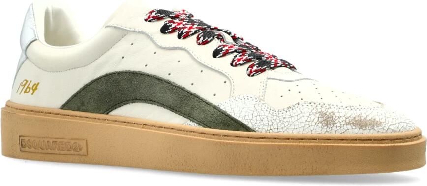 Dsquared2 RIDER Sneakers - Foto 5