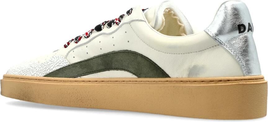 Dsquared2 RIDER Sneakers - Foto 4