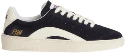 Dsquared2 Rider Sneakers