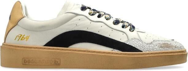 Dsquared2 RIDER Sport Schoenen