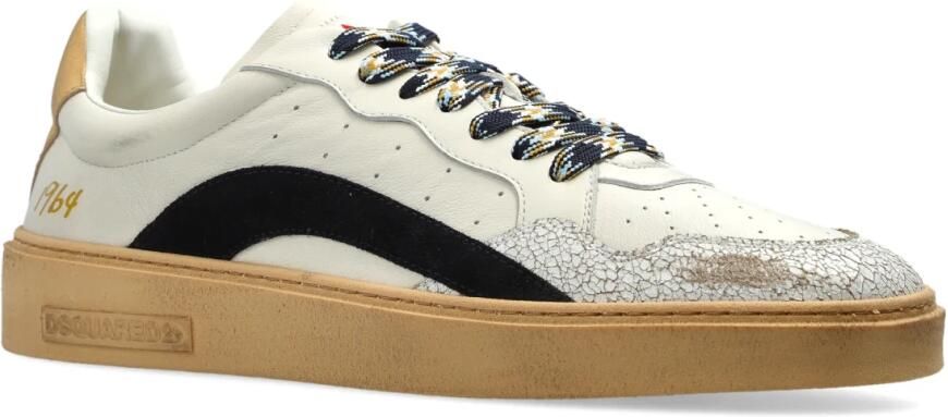 Dsquared2 RIDER Sport Schoenen - Foto 5