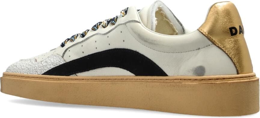 Dsquared2 RIDER Sport Schoenen - Foto 4