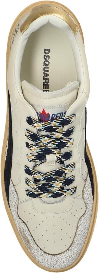 Dsquared2 RIDER Sport Schoenen - Foto 6