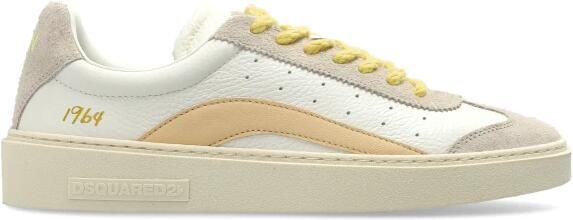 Dsquared2 Rider Sportschoenen