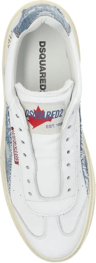 Dsquared2 Rider Sportschoenen - Foto 2