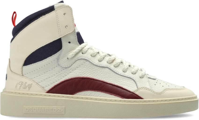 Dsquared2 Rider sportschoenen