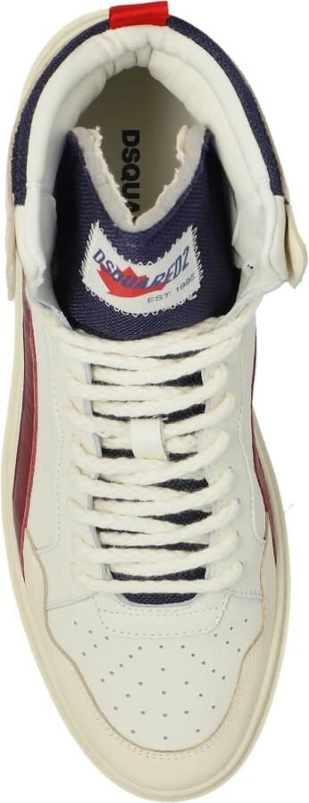 Dsquared2 Rider sportschoenen - Foto 2