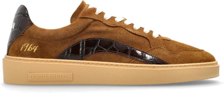 Dsquared2 Rider Sportschoenen