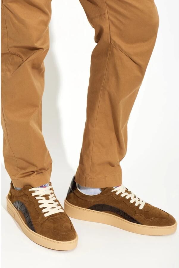 Dsquared2 Rider Sportschoenen - Foto 2