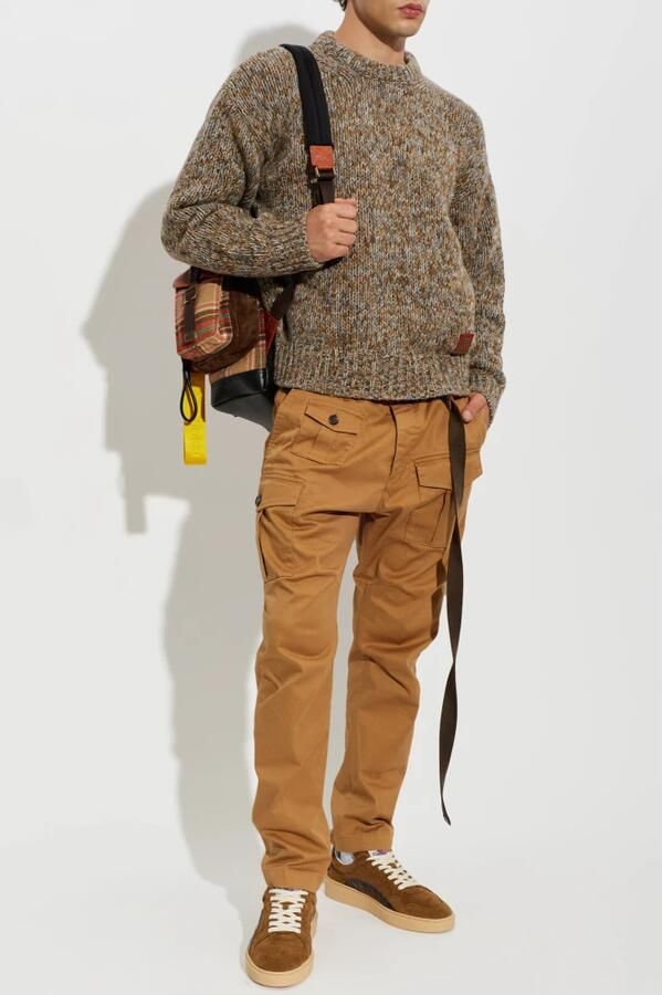 Dsquared2 Rider Sportschoenen - Foto 3