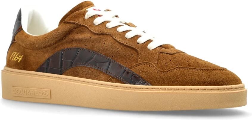 Dsquared2 Rider Sportschoenen - Foto 5