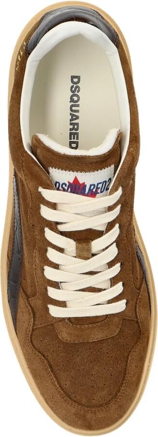 Dsquared2 Rider Sportschoenen - Foto 6