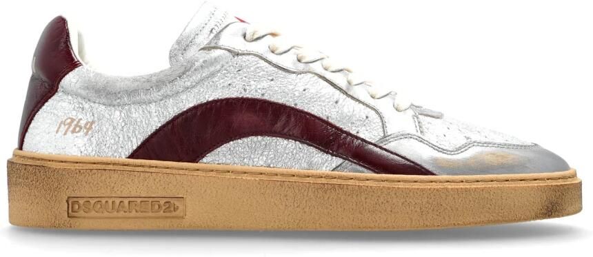 Dsquared2 Rider Sportschoenen