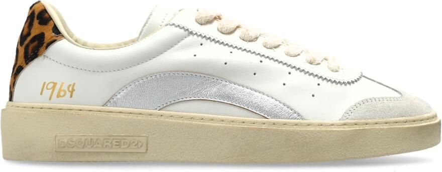 Dsquared2 Rider Sportschoenen