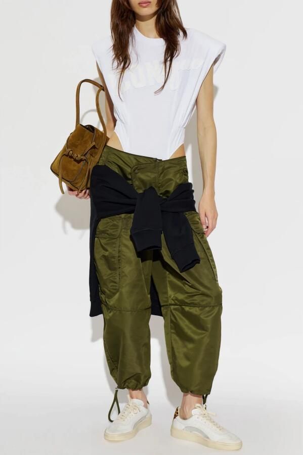 Dsquared2 Rider Sportschoenen - Foto 3