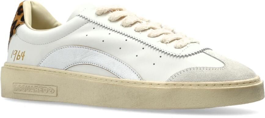 Dsquared2 Rider Sportschoenen - Foto 5