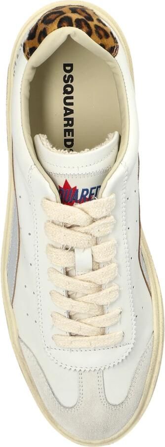 Dsquared2 Rider Sportschoenen - Foto 6