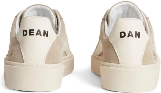 Dsquared2 Rider Suede Sneakers - Foto 2