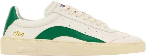 Dsquared2 Rider Two-tone Sneakers