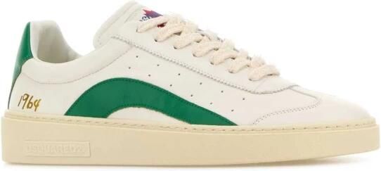 Dsquared2 Rider Two-tone Sneakers - Foto 2