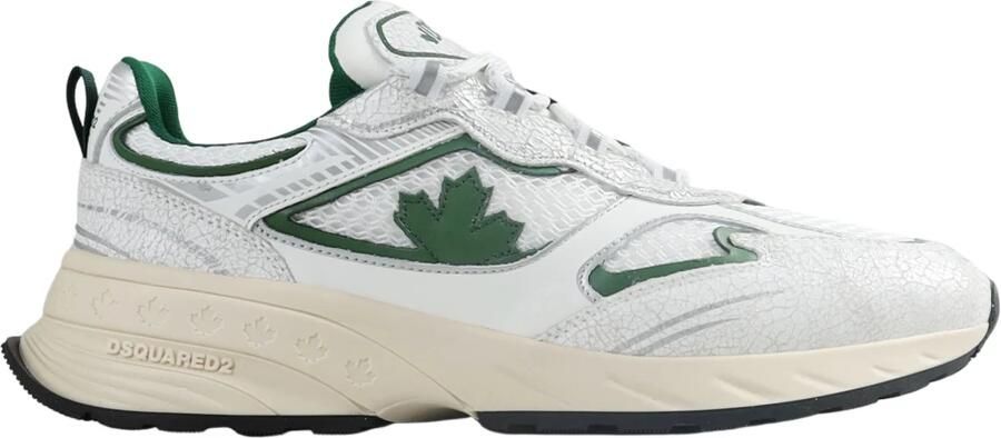 Dsquared2 Runner Sneakers - Foto 3