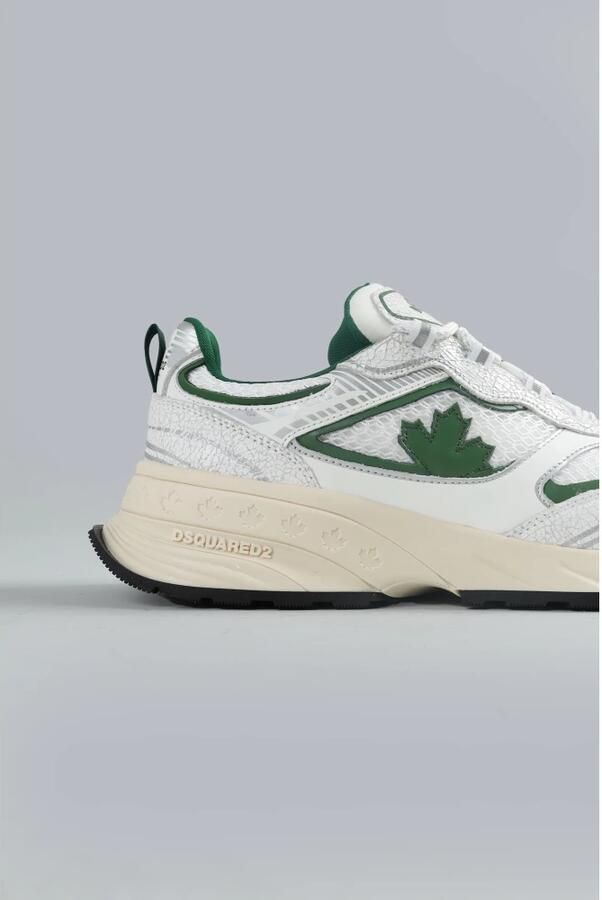 Dsquared2 Runner Sneakers