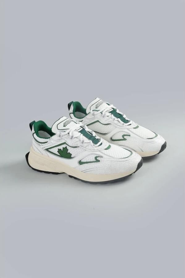 Dsquared2 Runner Sneakers - Foto 2