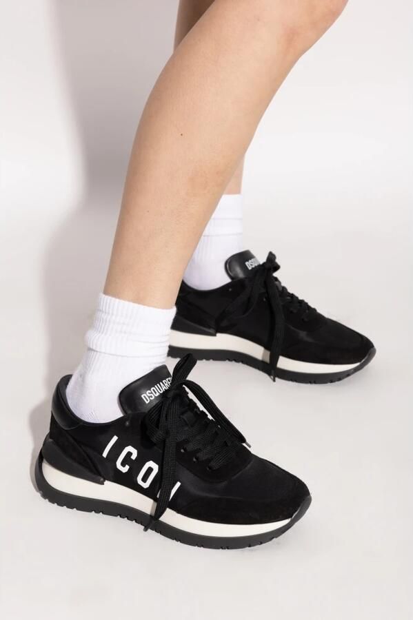 Dsquared2 Running Sneakers - Foto 2