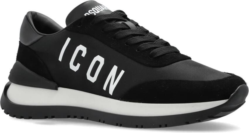 Dsquared2 Running Sneakers - Foto 5