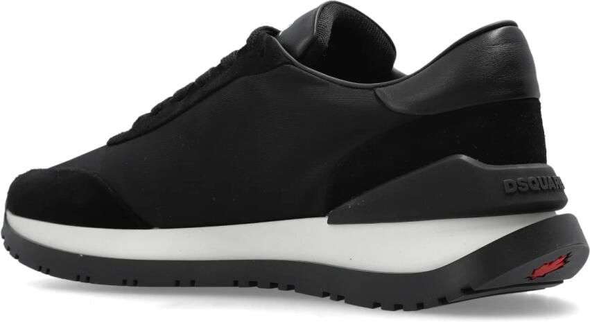 Dsquared2 Running Sneakers - Foto 4