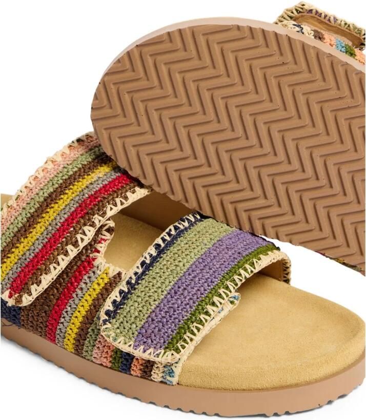 Dsquared2 Sandalen - Foto 2