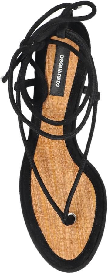 Dsquared2 Sandalen met hak - Foto 2